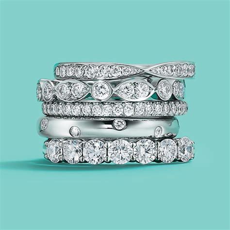 tiffany celebration rings replica|10 year anniversary ring tiffany.